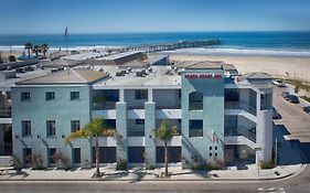 Beach House Inn And Suites Pismo Beach